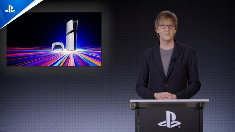 PS5 Pro Technical Seminar at SIE HQをまとめてみた
