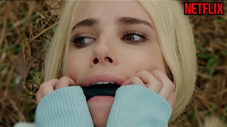 人間狩りという衝撃的なテーマでNetflixで公開された映画 | [映画紹介]をまとめてみた